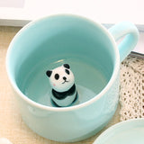 Creative Ceramic Cup