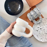 Creative Water Cup Ceramic Mug