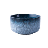 Japanese household ceramic bowl